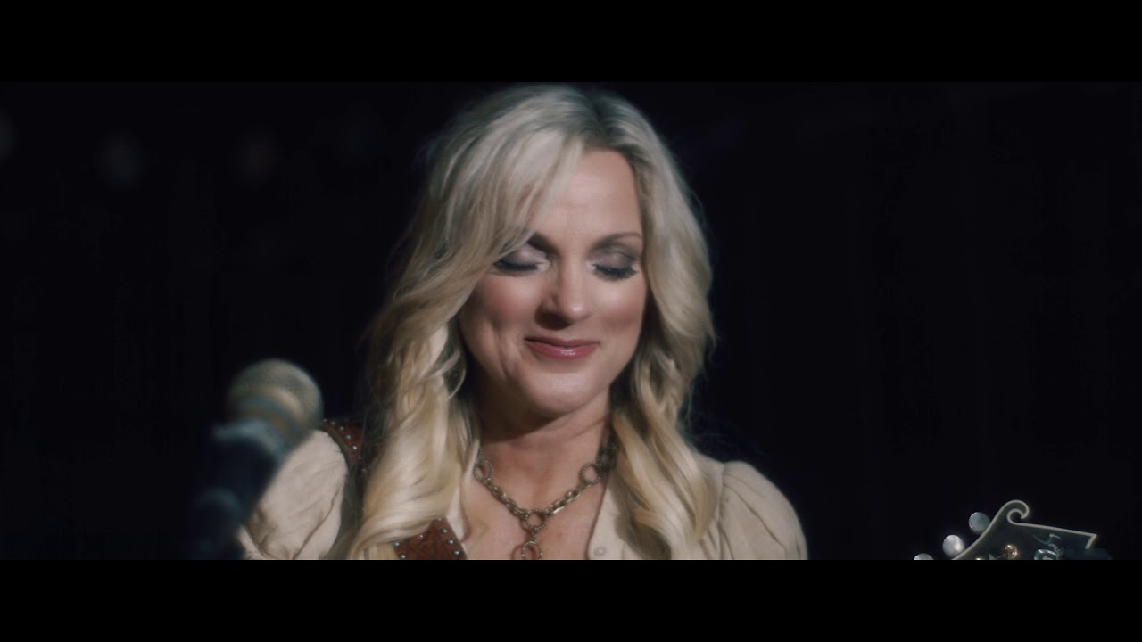 Rhonda Vincent - Like I Could (Official Music Video)