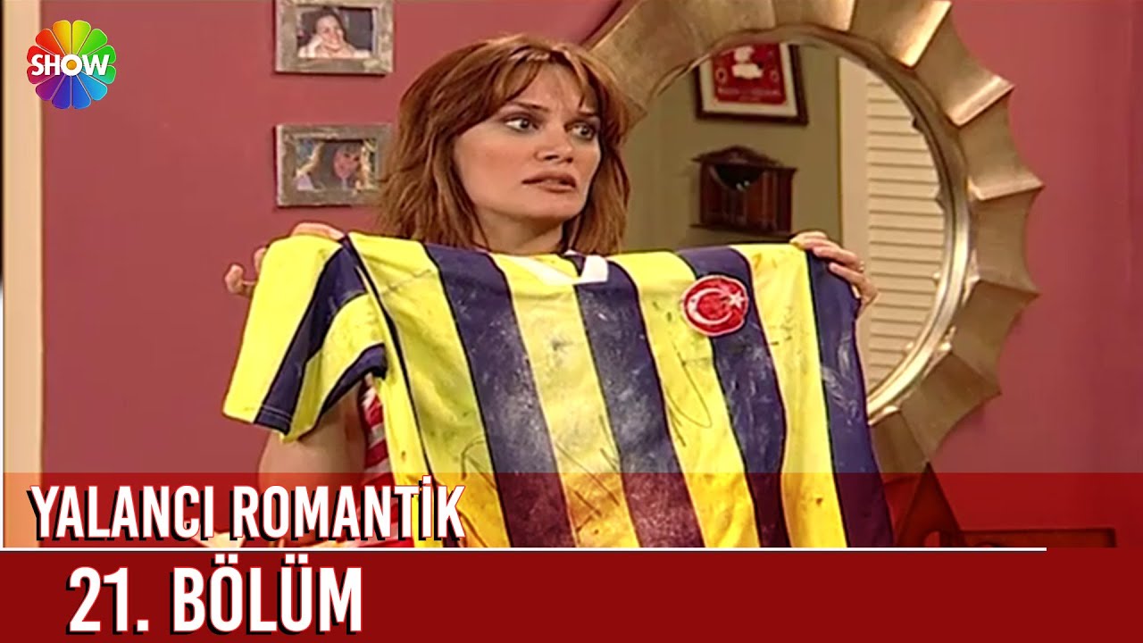Yalancı Romantik FİNAL