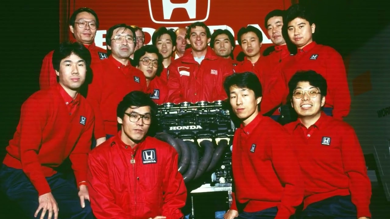 The Legend of the Honda NSX 🚀 | Honda’s Iconic Supercar Story