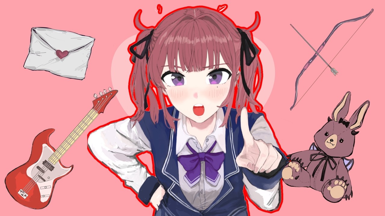 アプリコット・フィチュール（2026 ver.） / 夏色花梨