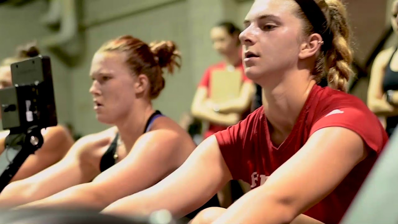 Rutgers Rowing