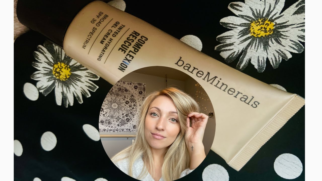 BareMinerals Complexion Rescue