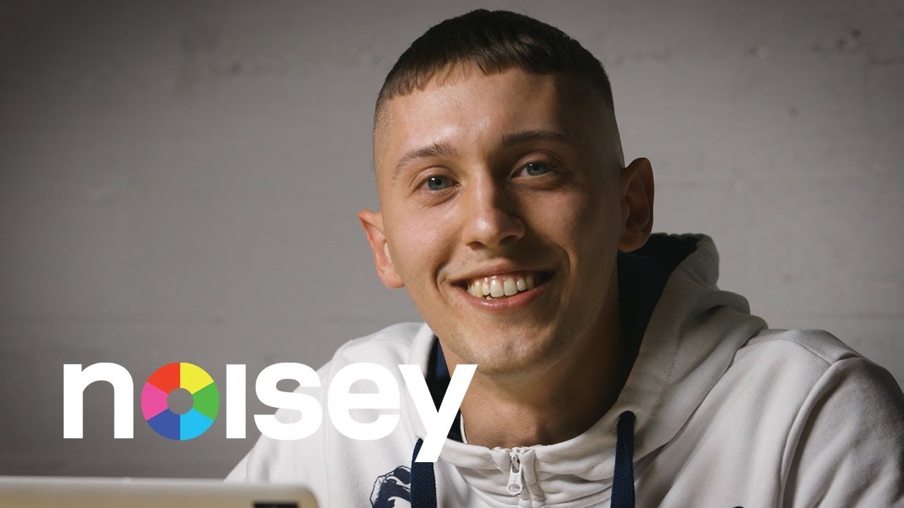 The People Versus Massimo Pericolo