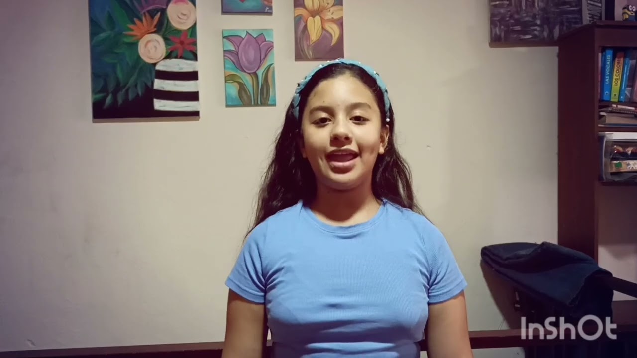 Dasha y la adolescencia
