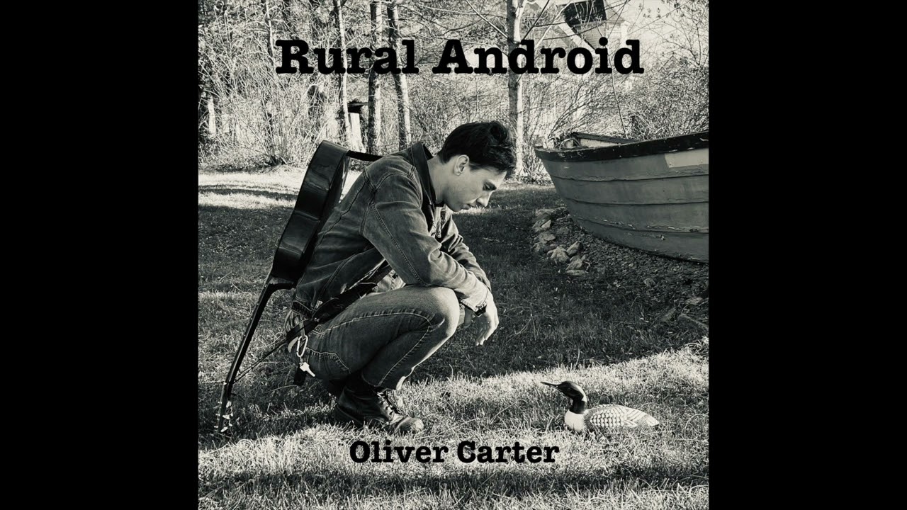 Oliver Carter - Ducks
