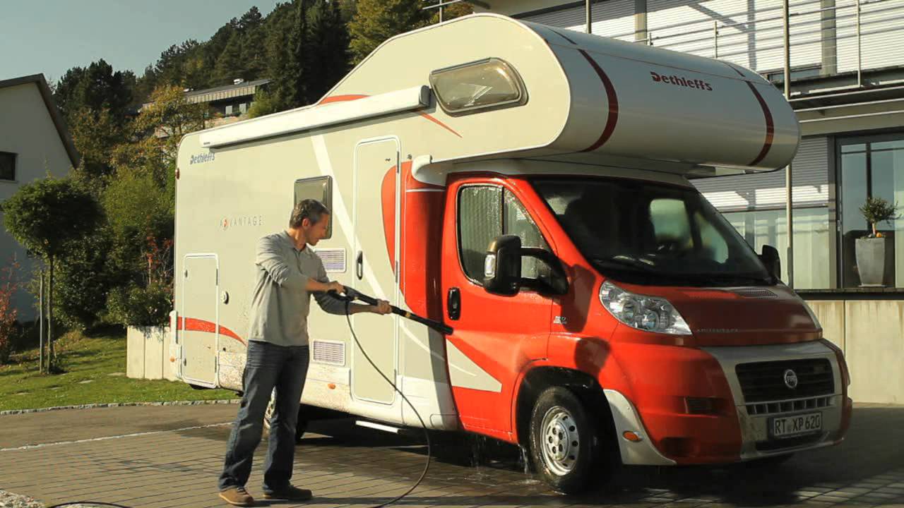 Karcher Multi Powered Jet