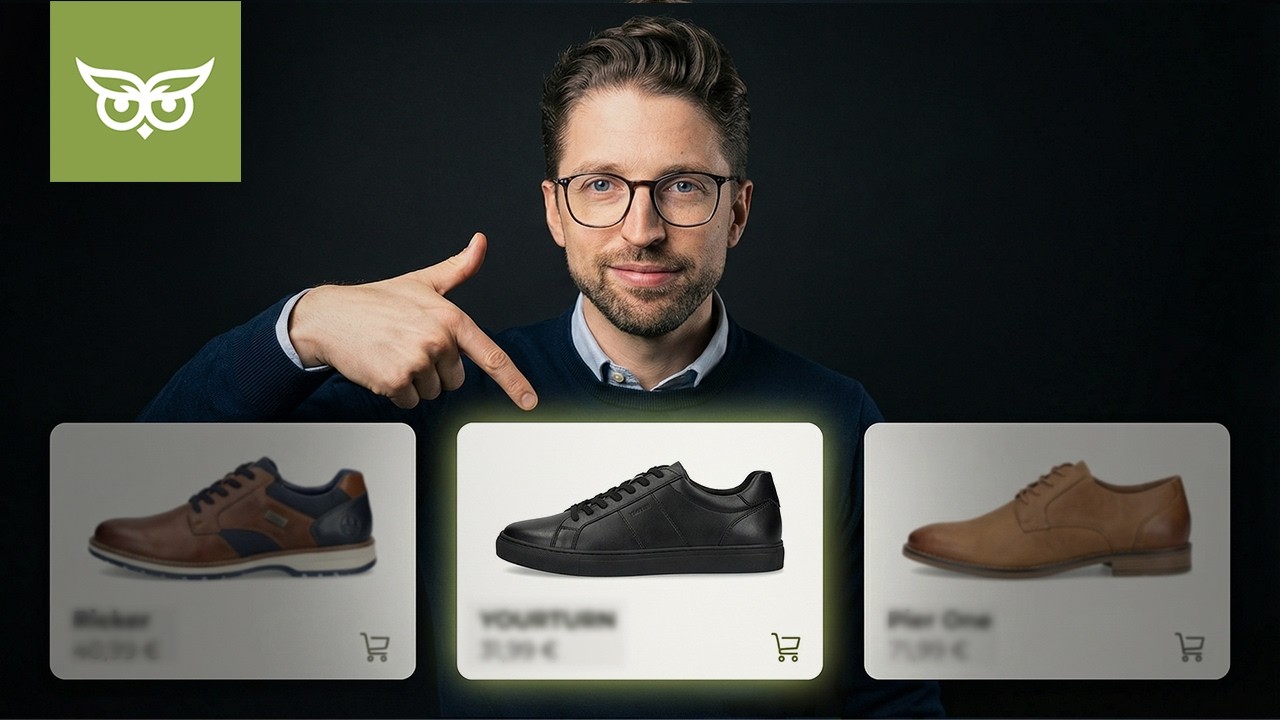 E-Commerce im KI-Zeitalter: Die 3 entscheidenden Hebel