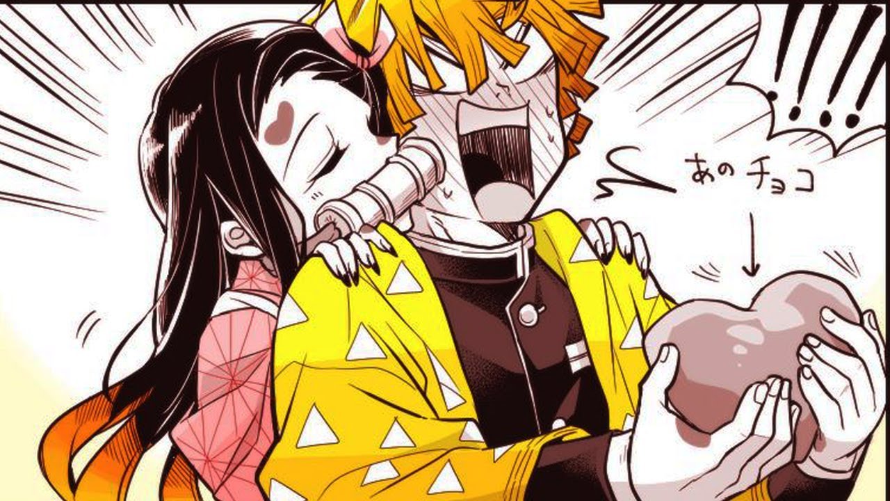 【鬼滅の刃漫画】鬼滅漫画まとめ #3