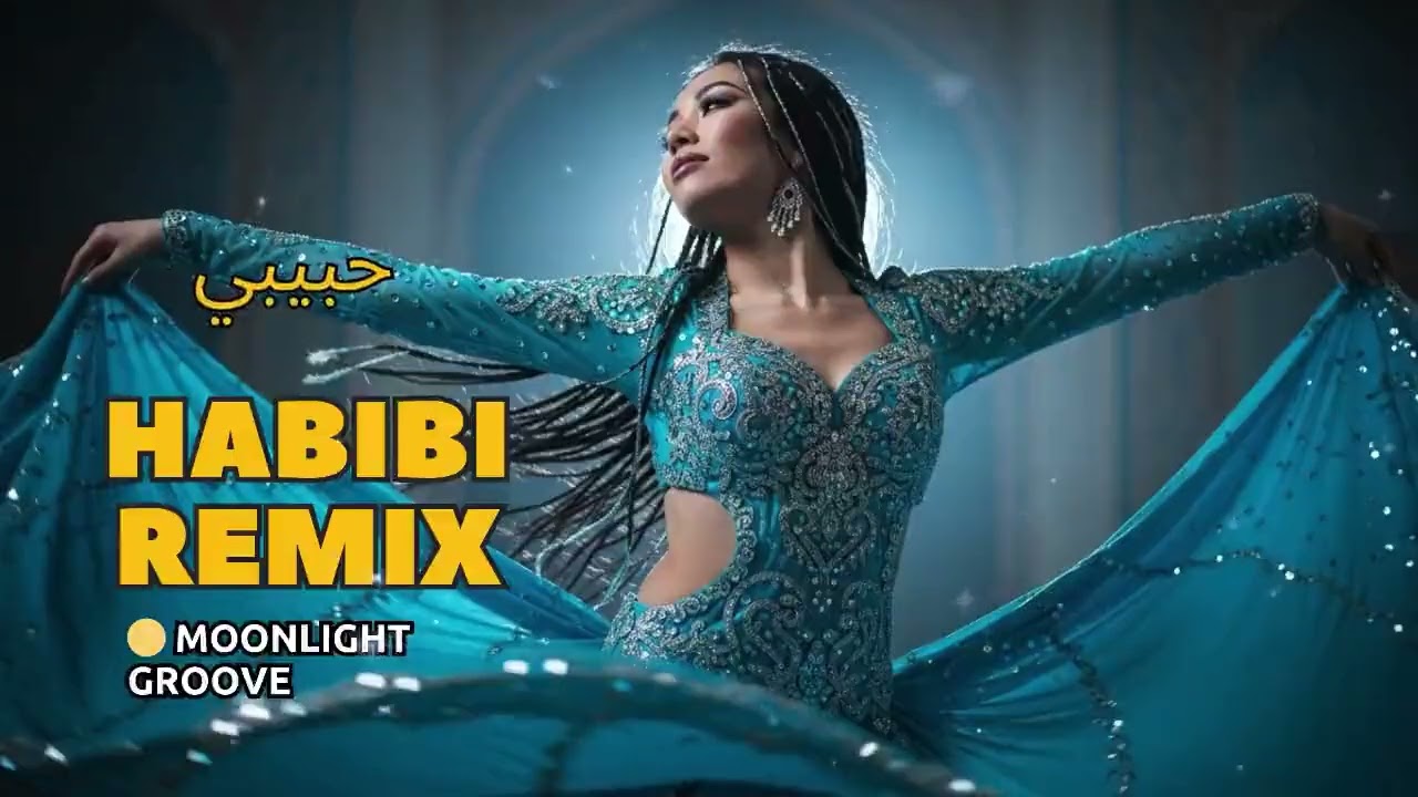 Ya Amar Arabic Dance – Oy Nuri Arab Groovi | Jozibali Tun Raqs Vibes