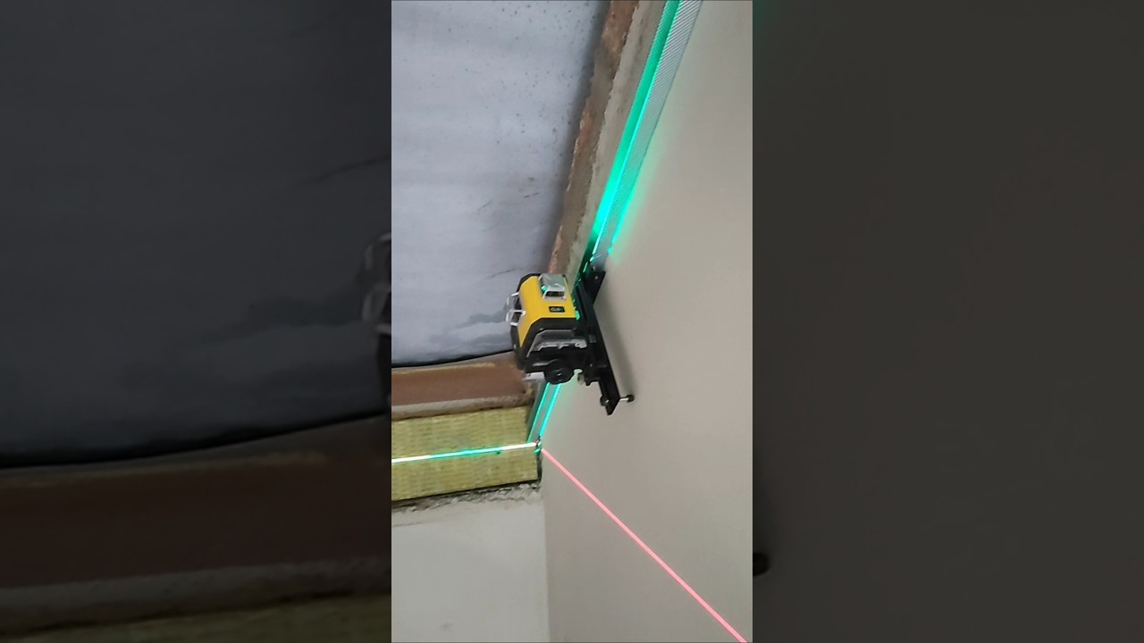 Skos w sekundę! 🔥 Nowy uchwyt Nivel System