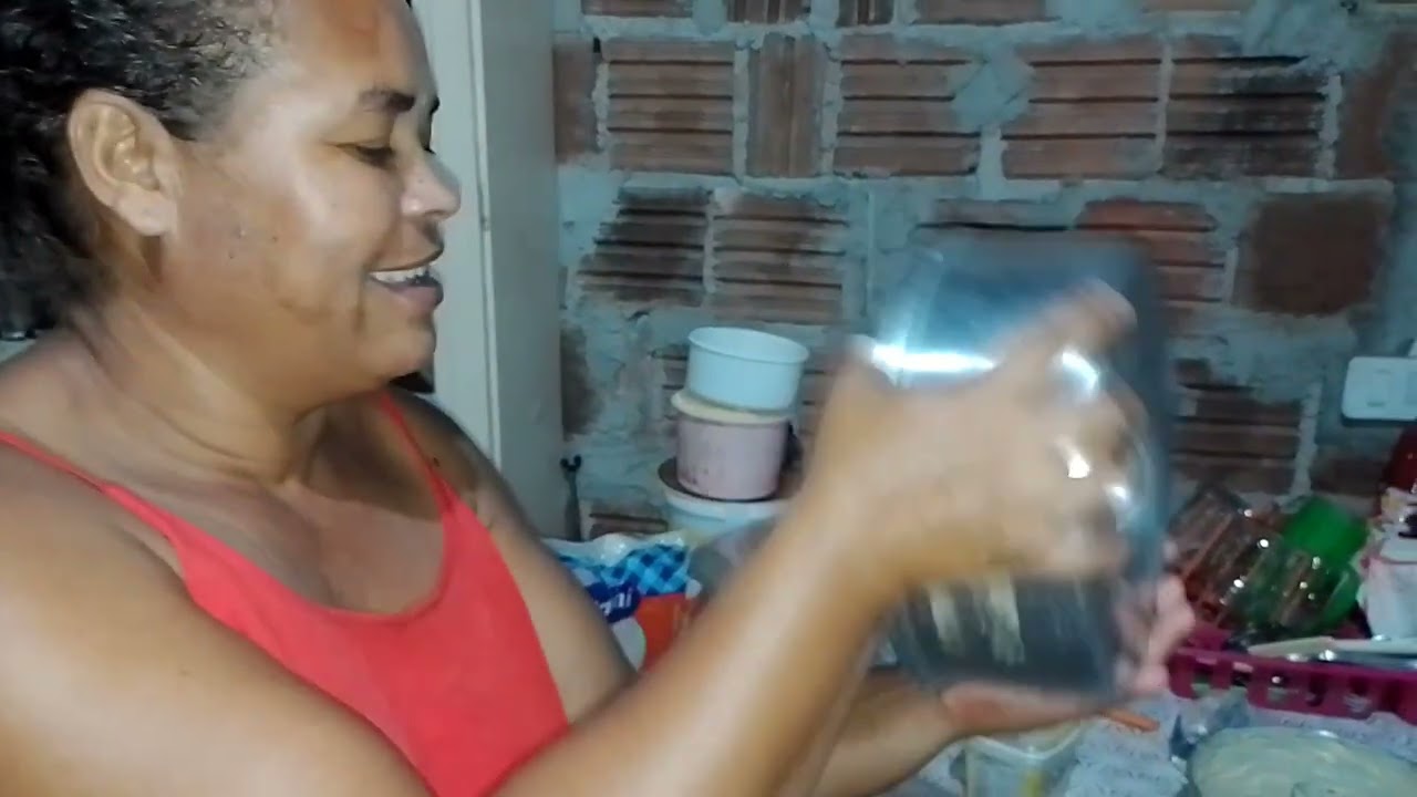 MAIS UM BOLO DE FALL