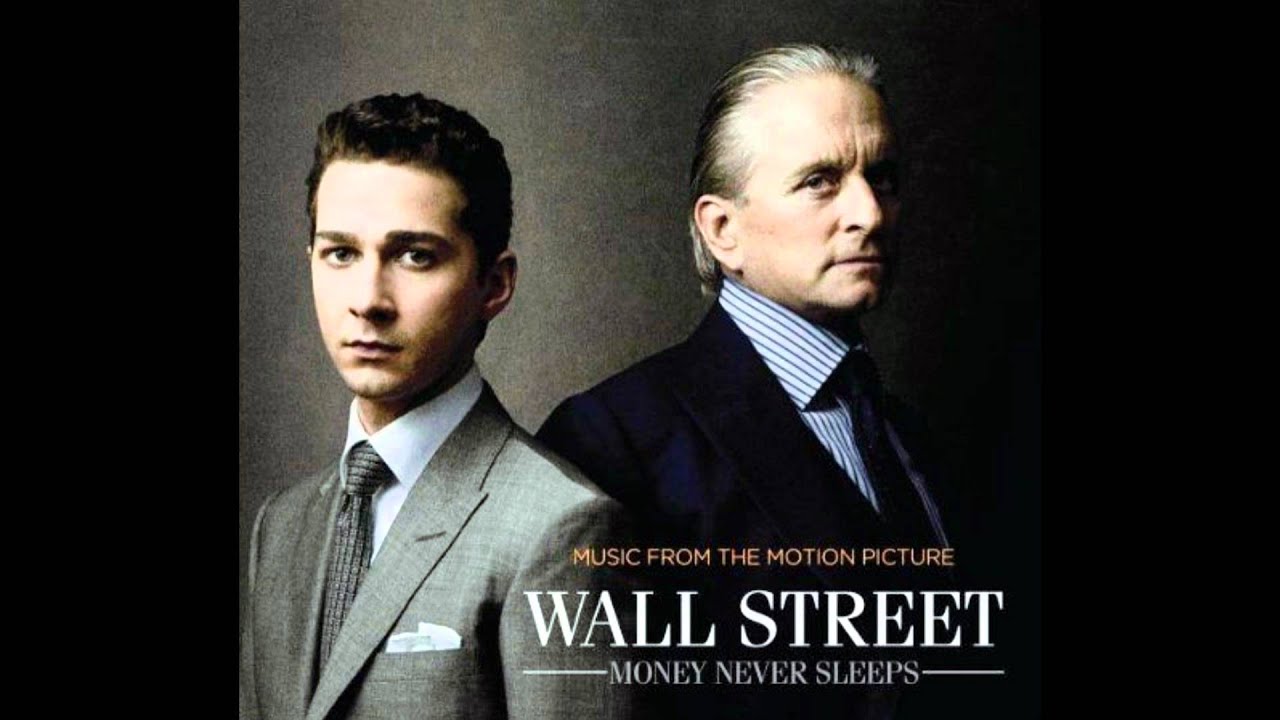 Craig Armstrong - Money