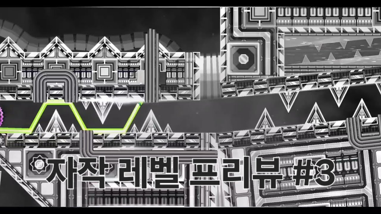 Untitled Level Preview #3 