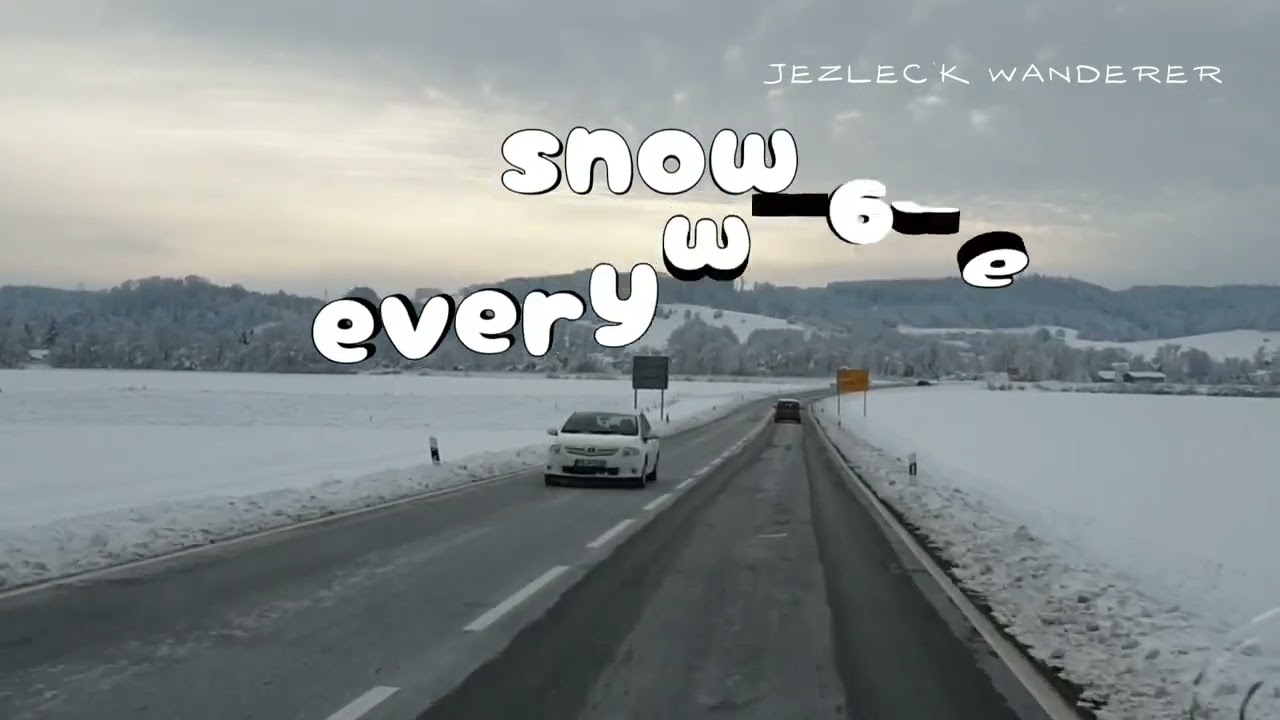 #GERMANY | NOVEMBER AND DECEMBER IN BAYERN