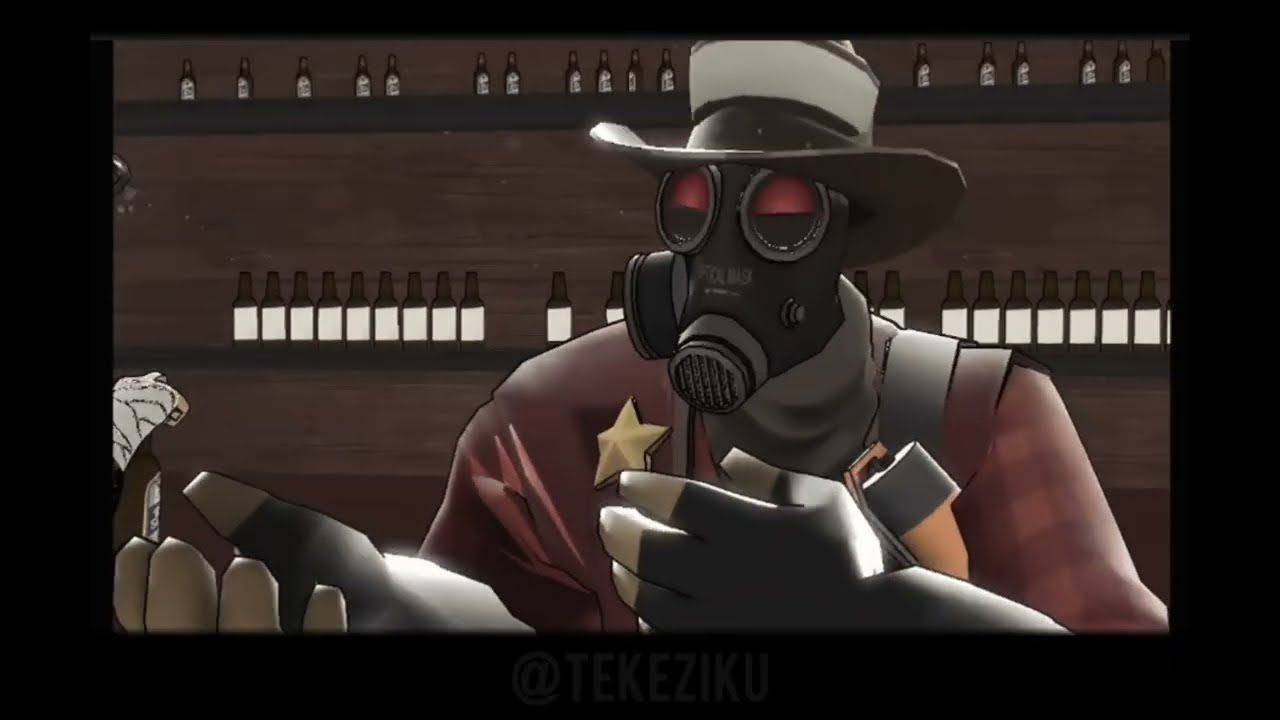 Sheriff Vs. Outlaw