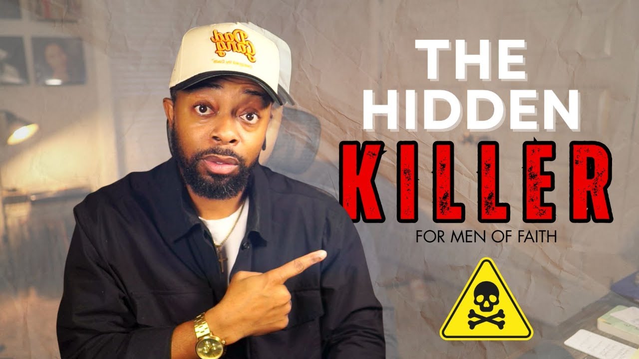 Passiveness Is Spiritually Destroying Men | Genesis 3