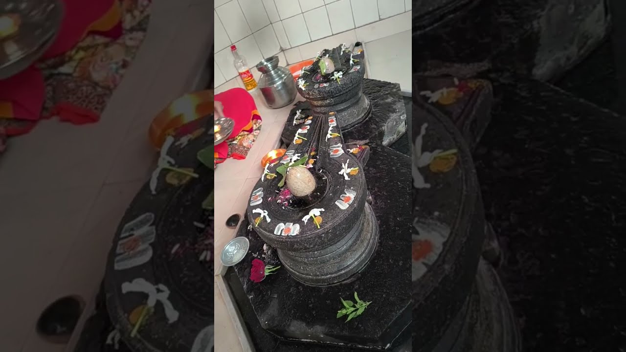 LIVE: Shiv Aarti |🕉️ Om Jay Shiv Omkara 🔱Shivji Ki Aarti | Live Darshan & Aarti