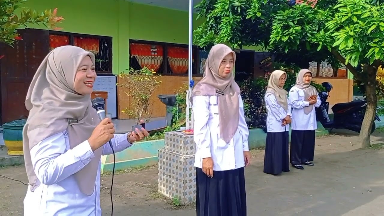 BULDA RATA (Bulurejo Dua Rabu Bercerita)