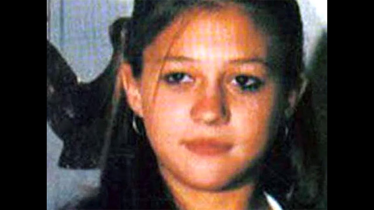Memoria Frágil - Fernanda Aguirre, la niña que nunca más apareció.