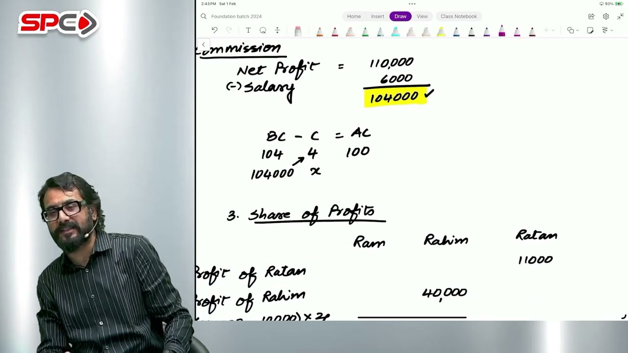 EOB Lec17 Partnership Accounts4HW 8Aug