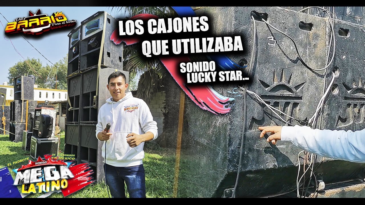 🔥CUANTO COBRA UN SONIDO CON 18 GRAVES EN TLAXCALA? SONIDO MEGALATINO, EL SACRIFICIO DE TENER AUDIO.