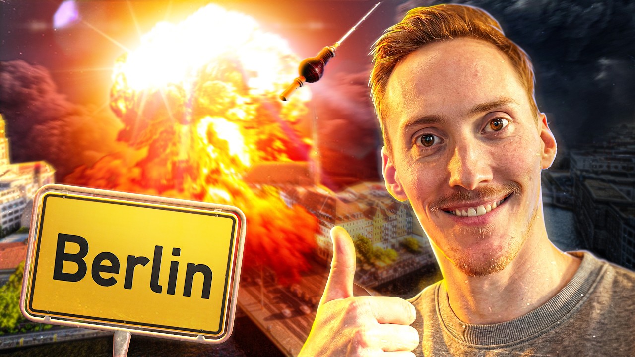 Atombomben sind EHRENLOS