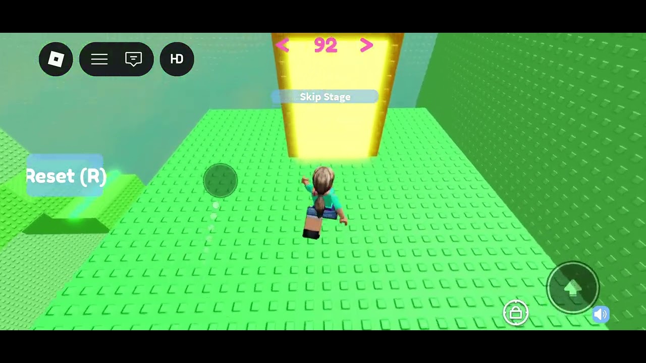 Playing roblox yogurt tower thank you for the support it means a lot ❤️ 