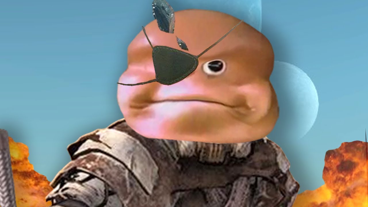 Свержение империи в Kenshi (+вопросы и ответы)