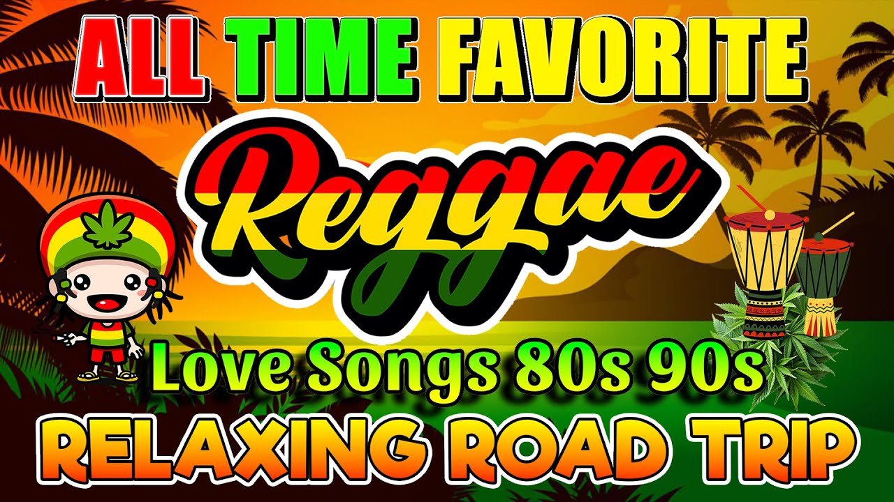 NEW BEST RELAXING NONSTOP REGGAE REMIX 2026 💕 BEST OF ENGLISH REGGAE LOVE SONGS OF ALL TIME