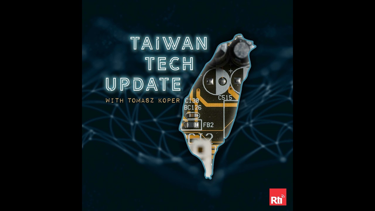 Tech news 2026/05/30-06/05