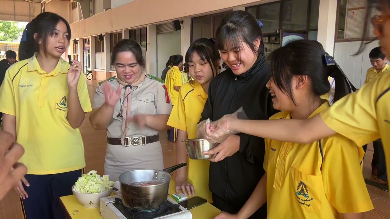 อาหารไทย 4/8 5 2569