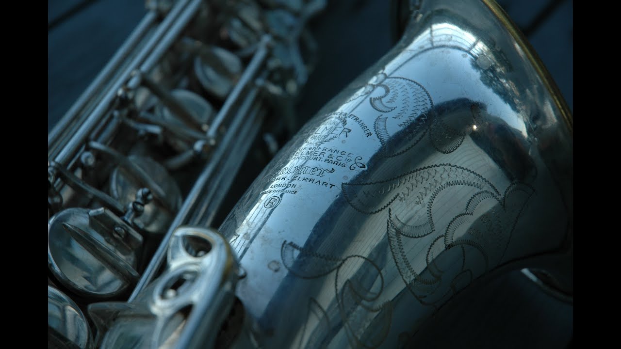 Selmer Mark VI 1956/57