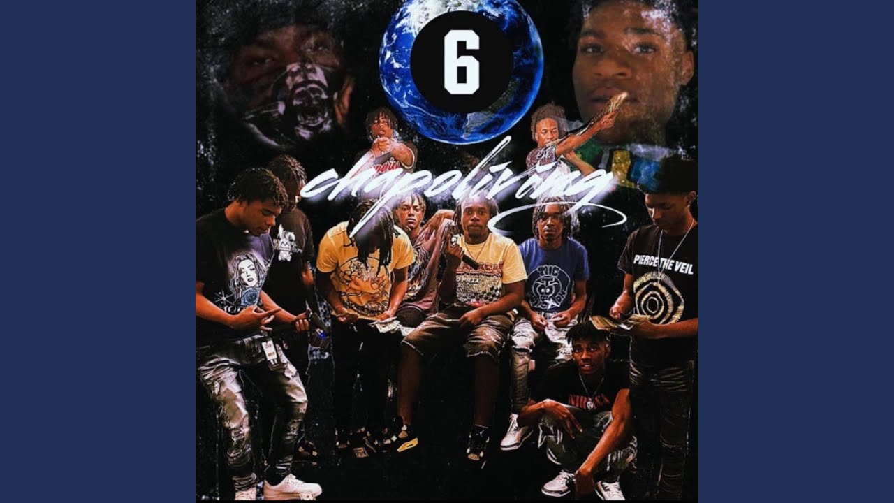 Keep Em Guessing (feat. Jayteezy)
