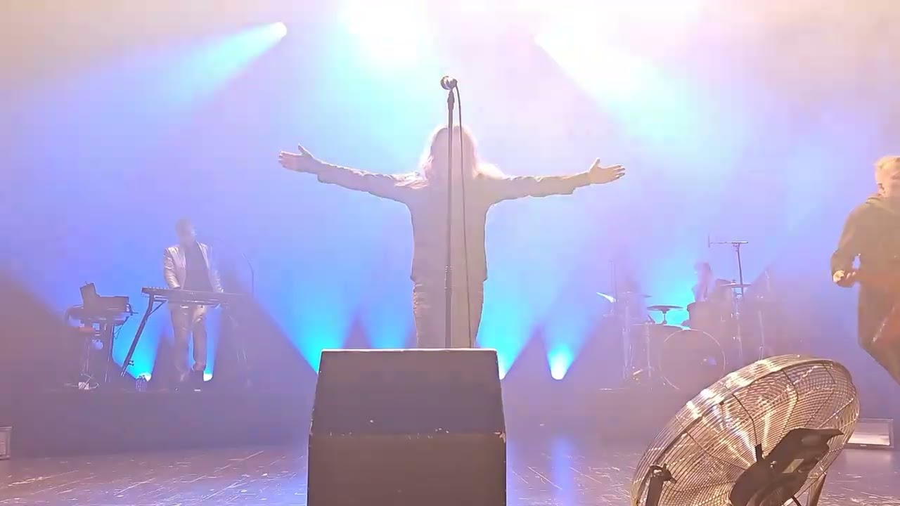Diary of Dreams LIVE Belgium Double Dare Fest 2025