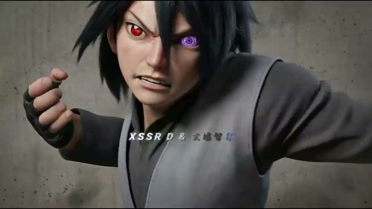 【NARUTO 実写版】ナルト&サスケ&ボルト vs 大筒木モモシキ：忍界の最終決戦！AIで超リアル再現