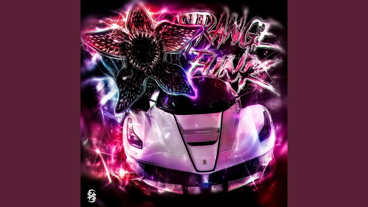 STRANGE FUNK