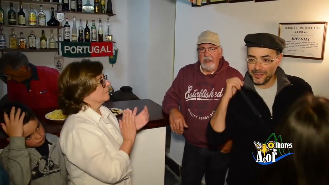 Arruada 2016 no SARDAL