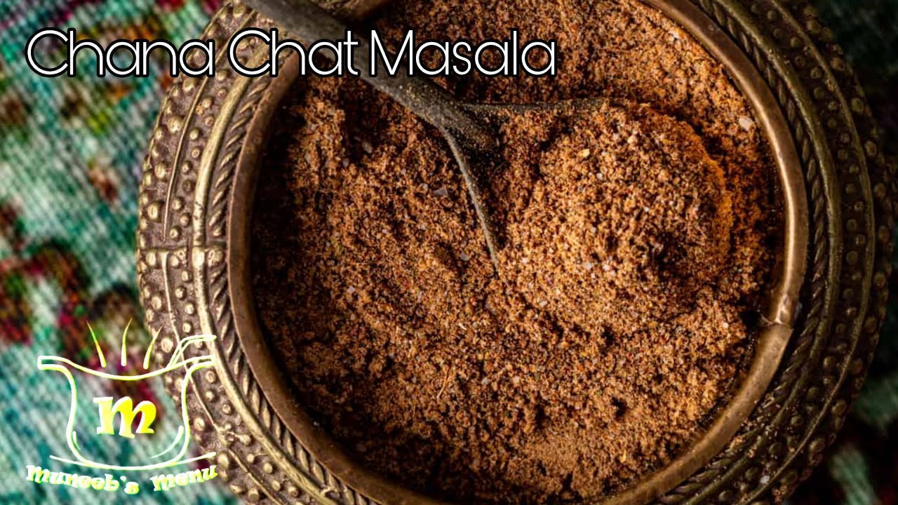 The Secret to Homemade Chana Masala