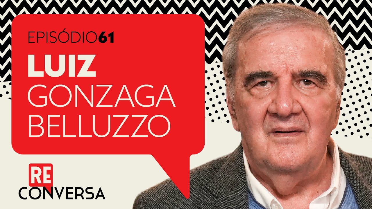 Belluzzo com Reinaldo e Walfrido: capitalismo, marxismo, keynesianismo e civilização. Episódio 61
