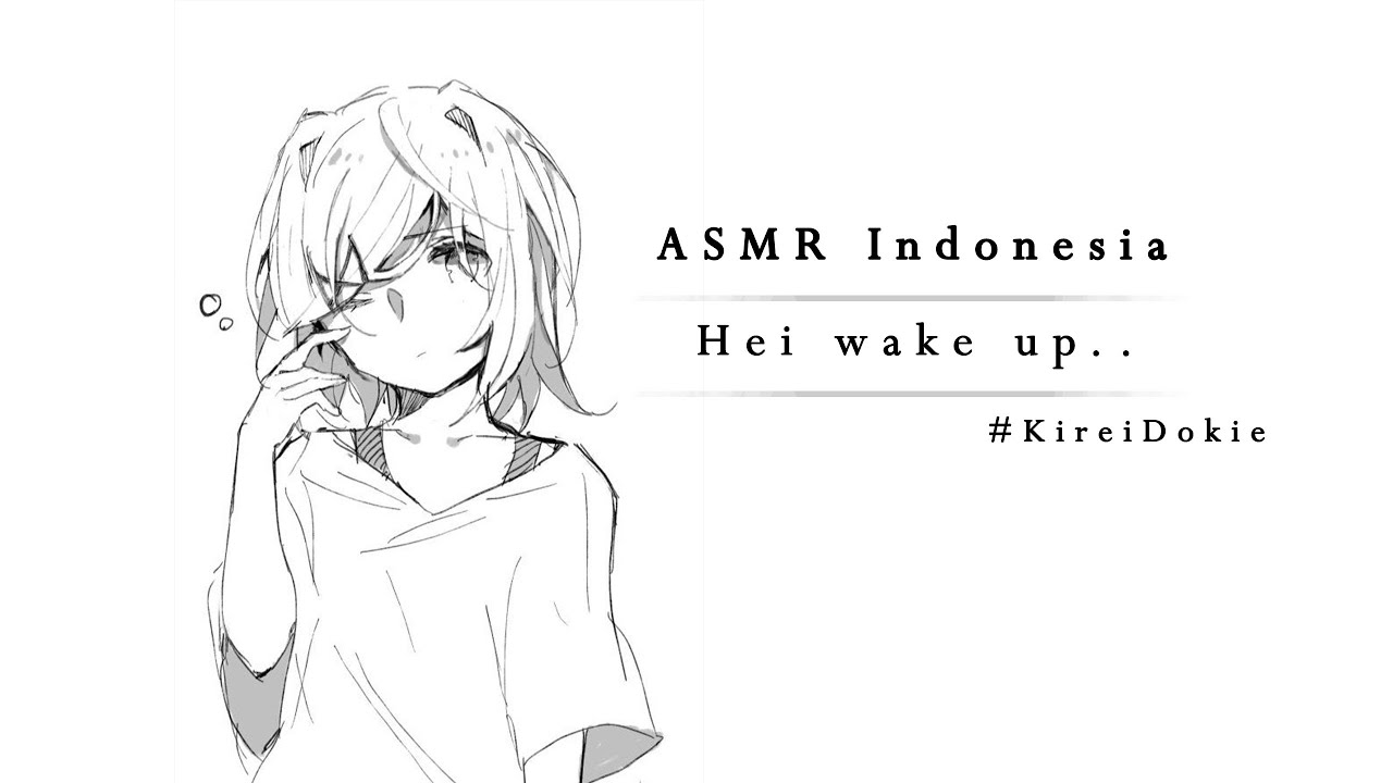 Hei wake up.. 