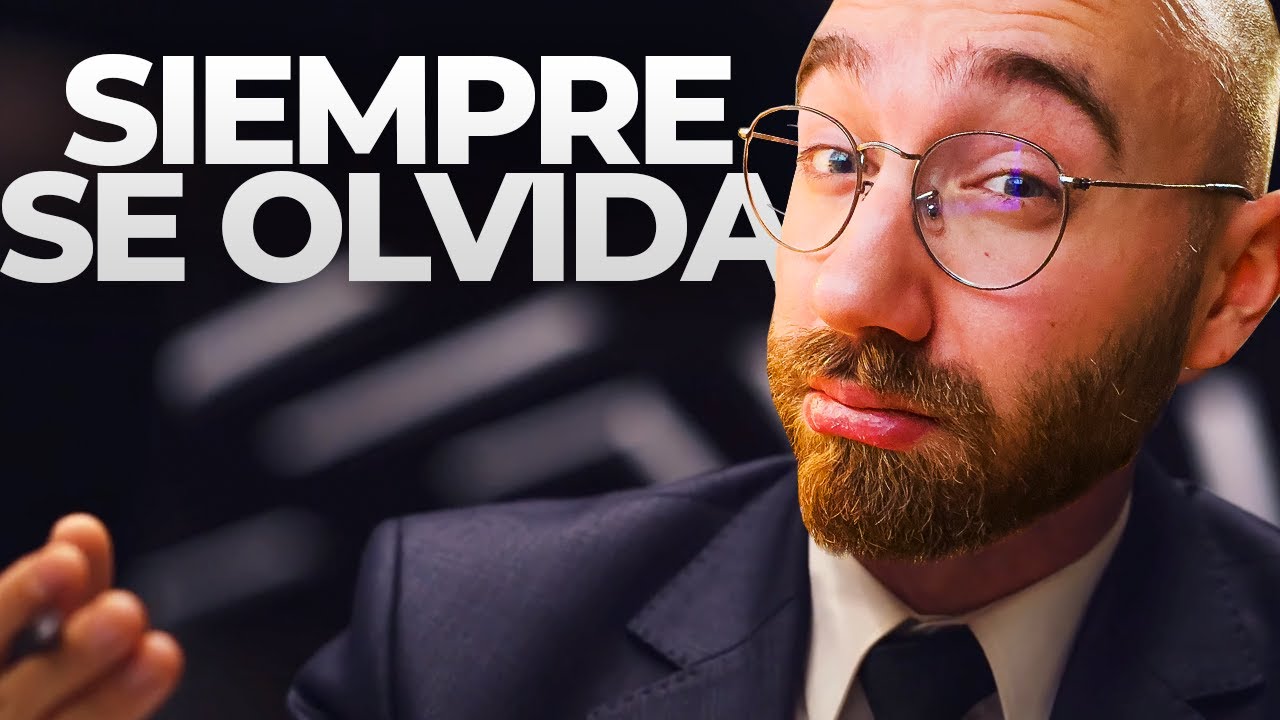 El COSTE OCULTO del desarrollo de SOFTWARE