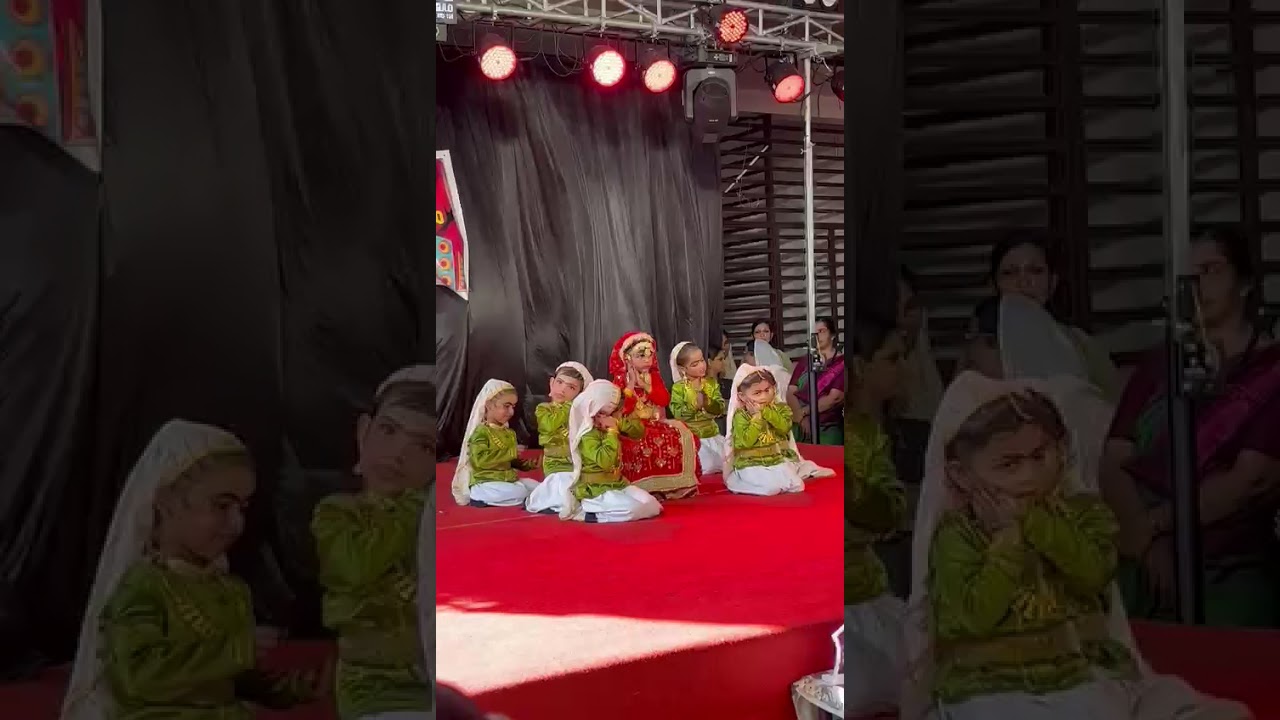 ചിൽഡ്രൻ ഒപ്പന