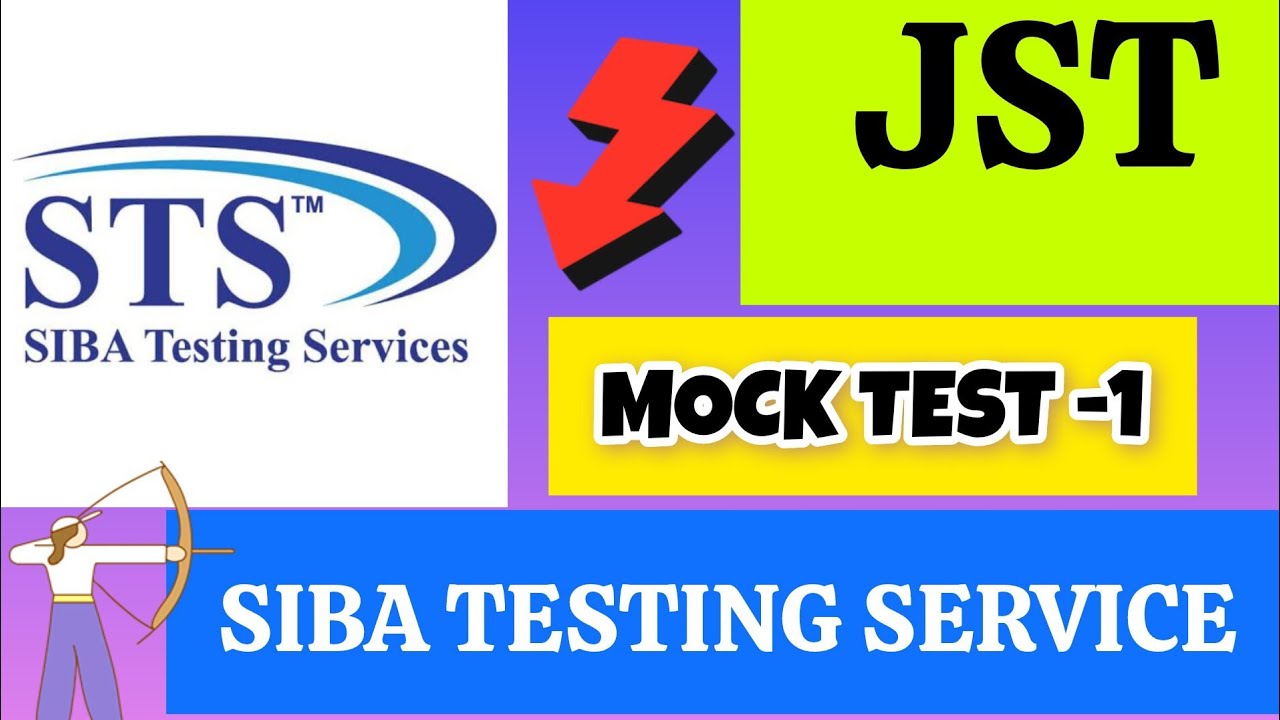 FIRST MOCK TEST OF JUNIOR SCIENCE TEACHER JOBS AFTER PREPARATION BY FAYAZ KHATTI