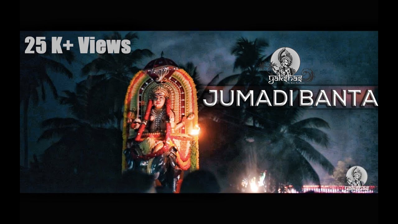STORY OF PADRE JUMADI BANTA || NEMOTHSAVA || MUKKA || YAKSHAS