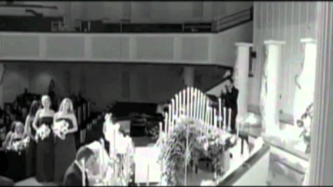 The Texas Tenors Wedding Montage.mov