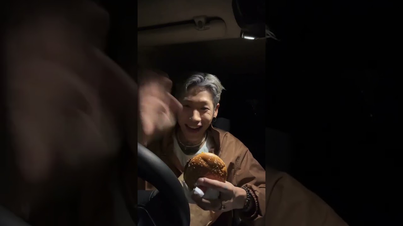 230217 Hyunse 현세 Instagram Live hyunsepark