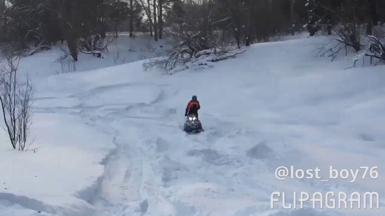 Skidoo BRP renigade freeride summit Lynx boondocker