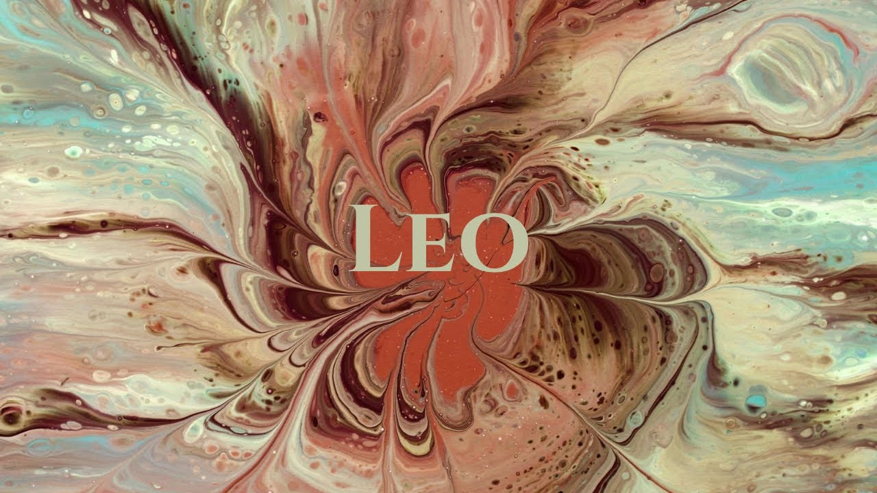 Leo | You Released This Past Person For Their Toxic Ways... They Will Try To Reach Out