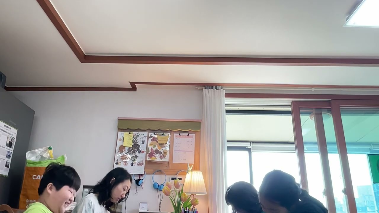 성경통독 84일차(사사기 15-17장)