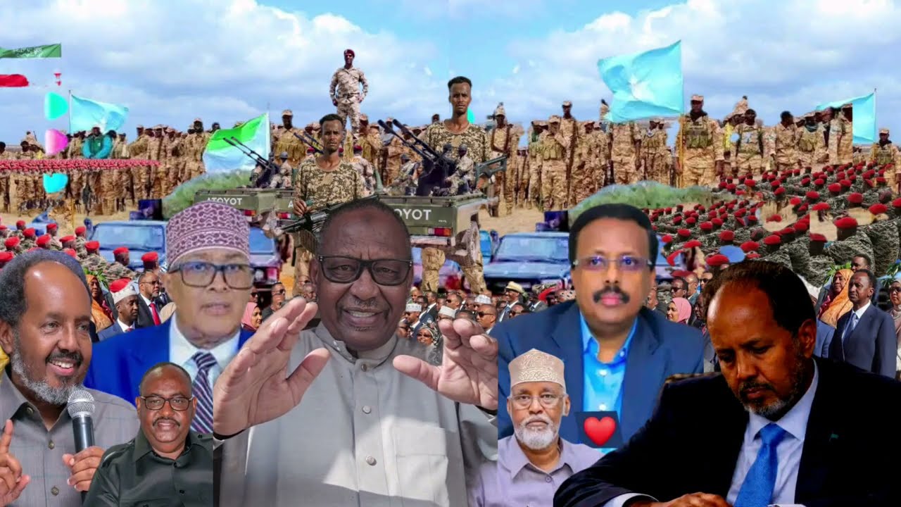 Waar daag daag ah 